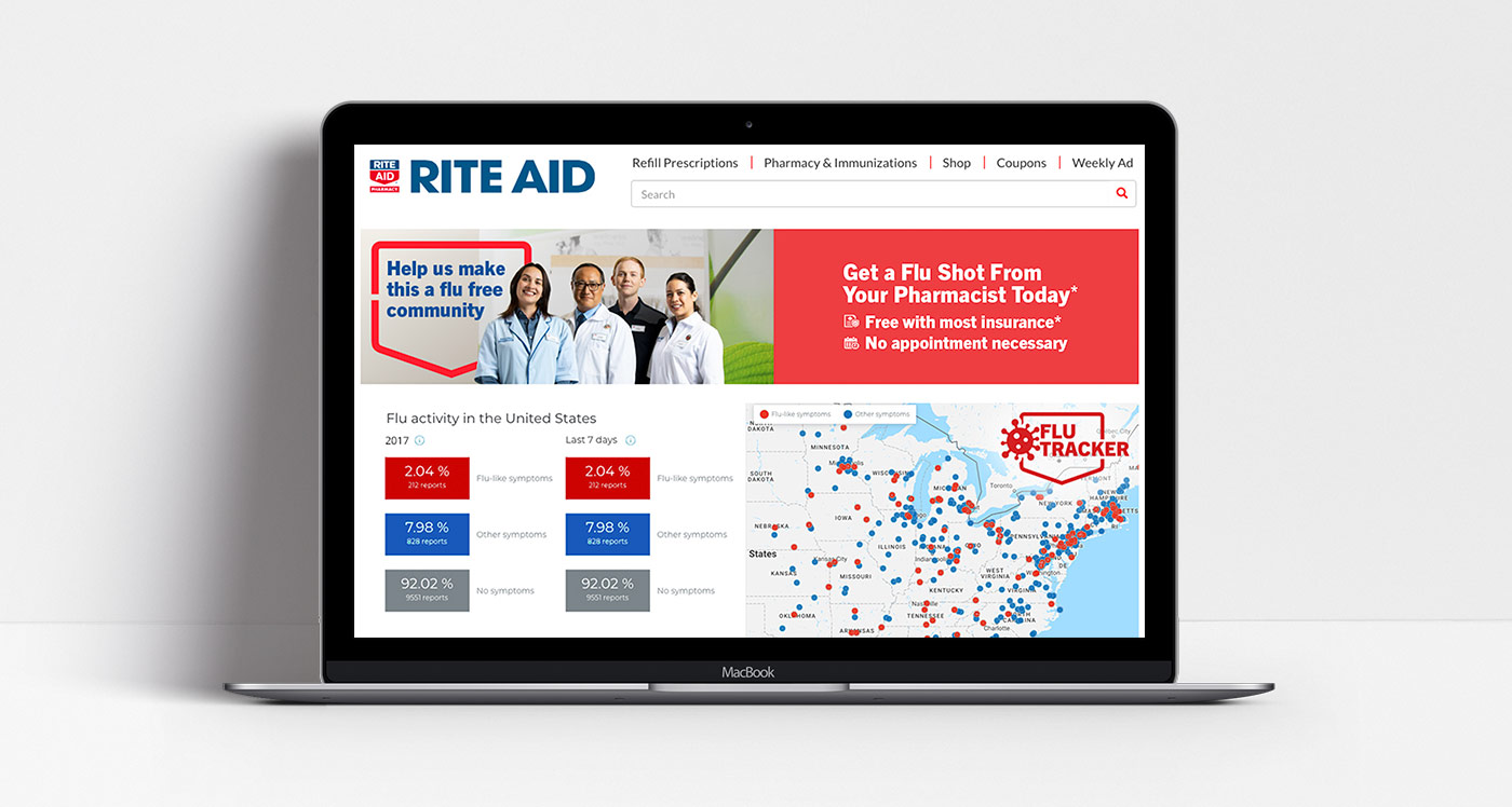 website